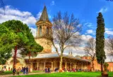 topkapi palace